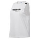 Reebok Γυναικεία αμάνικη μπλούζα